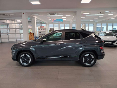 Hyundai Kona Neuwagen Hyundai Kona Neuwagen