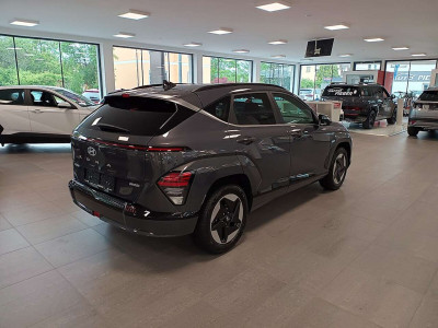 Hyundai Kona Neuwagen Hyundai Kona Neuwagen