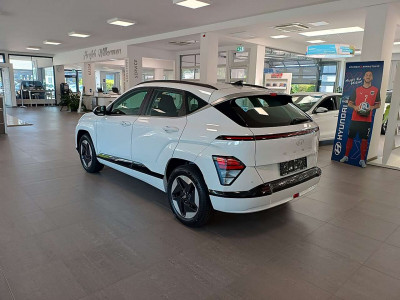 Hyundai Kona Neuwagen Hyundai Kona Neuwagen