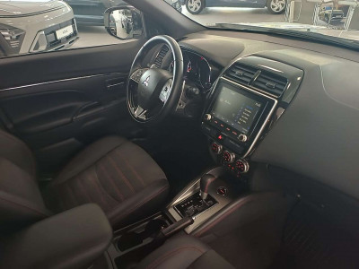Mitsubishi ASX Gebrauchtwagen Mitsubishi ASX Gebrauchtwagen