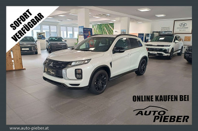 Mitsubishi ASX Gebrauchtwagen Mitsubishi ASX Gebrauchtwagen