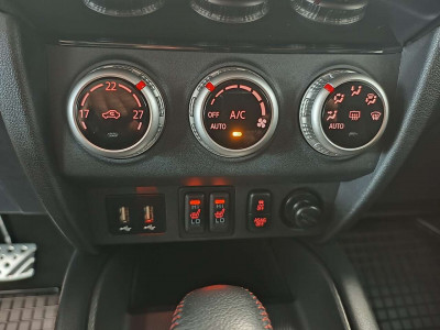 Mitsubishi ASX Gebrauchtwagen Mitsubishi ASX Gebrauchtwagen