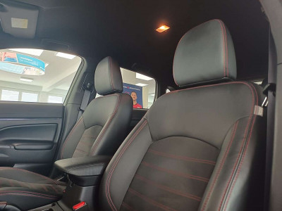 Mitsubishi ASX Gebrauchtwagen Mitsubishi ASX Gebrauchtwagen