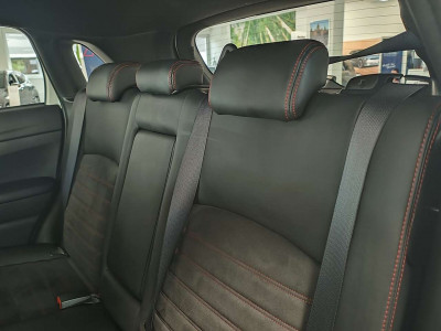 Mitsubishi ASX Gebrauchtwagen Mitsubishi ASX Gebrauchtwagen