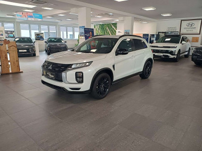 Mitsubishi ASX Gebrauchtwagen Mitsubishi ASX Gebrauchtwagen