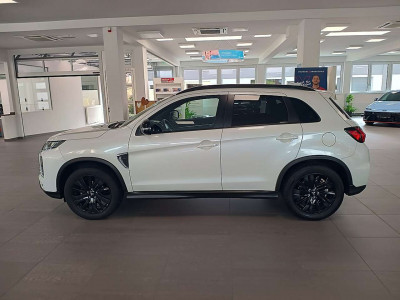 Mitsubishi ASX Gebrauchtwagen Mitsubishi ASX Gebrauchtwagen