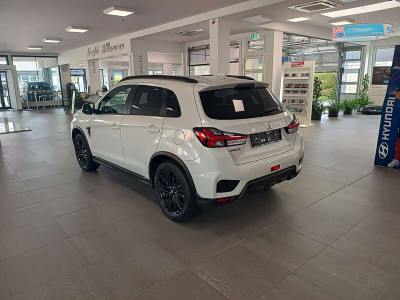 Mitsubishi ASX Gebrauchtwagen Mitsubishi ASX Gebrauchtwagen