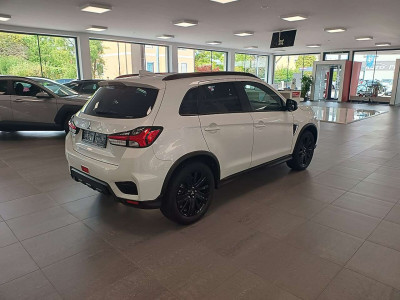 Mitsubishi ASX Gebrauchtwagen Mitsubishi ASX Gebrauchtwagen