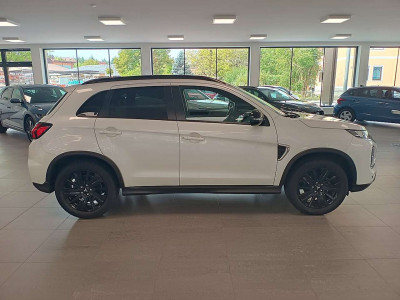 Mitsubishi ASX Gebrauchtwagen Mitsubishi ASX Gebrauchtwagen