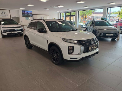 Mitsubishi ASX Gebrauchtwagen Mitsubishi ASX Gebrauchtwagen