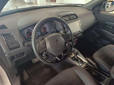 Mitsubishi ASX Gebrauchtwagen Mitsubishi ASX Gebrauchtwagen