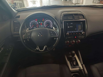 Mitsubishi ASX Gebrauchtwagen Mitsubishi ASX Gebrauchtwagen