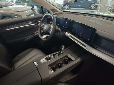MG MGS9 Neuwagen MG MGS9 Neuwagen