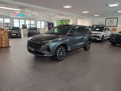 MG MGS9 Neuwagen MG MGS9 Neuwagen