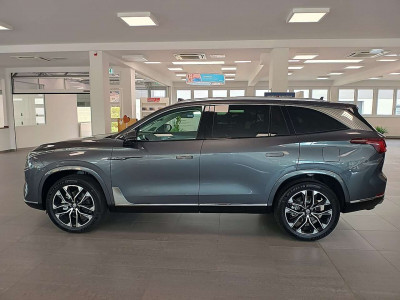 MG MGS9 Neuwagen MG MGS9 Neuwagen