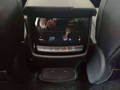 MG MGS9 Neuwagen MG MGS9 Neuwagen
