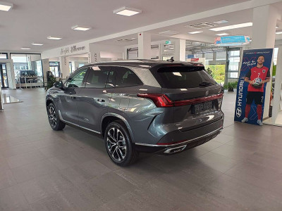 MG MGS9 Neuwagen MG MGS9 Neuwagen