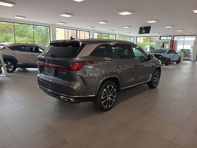 MG MGS9 Neuwagen MG MGS9 Neuwagen