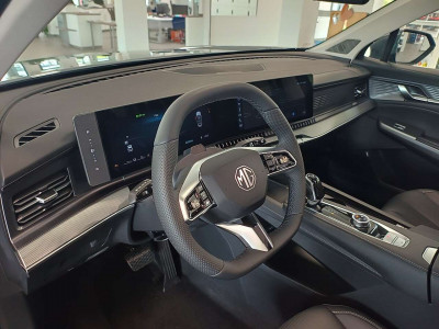 MG MGS9 Neuwagen MG MGS9 Neuwagen