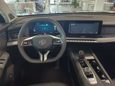 MG MGS9 Neuwagen MG MGS9 Neuwagen