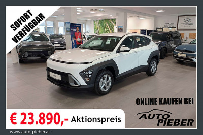 Hyundai Kona Neuwagen Hyundai Kona Neuwagen