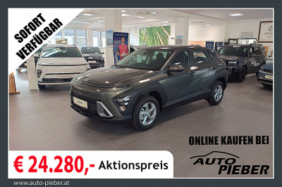 Hyundai Kona Neuwagen Hyundai Kona Neuwagen