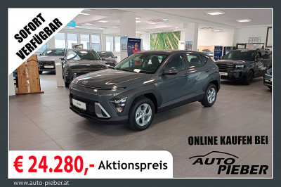 Hyundai Kona Neuwagen Hyundai Kona Neuwagen