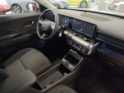 Hyundai Kona Neuwagen Hyundai Kona Neuwagen
