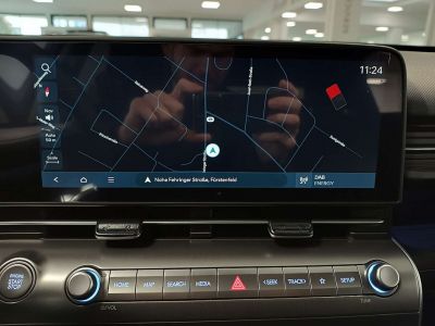 Hyundai Kona Tageszulassung Hyundai Kona Tageszulassung