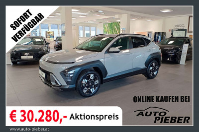 Hyundai Kona Neuwagen Hyundai Kona Neuwagen