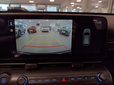 Hyundai Kona Neuwagen Hyundai Kona Neuwagen
