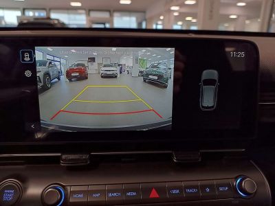 Hyundai Kona Tageszulassung Hyundai Kona Tageszulassung