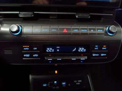 Hyundai Kona Neuwagen Hyundai Kona Neuwagen