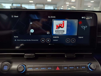 Hyundai Kona Neuwagen Hyundai Kona Neuwagen