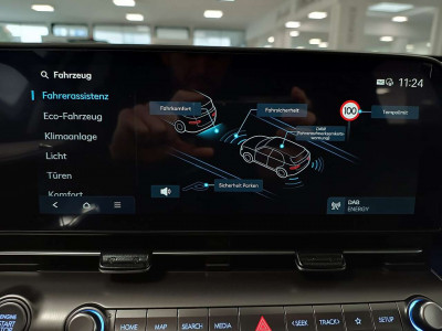 Hyundai Kona Neuwagen Hyundai Kona Neuwagen