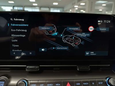 Hyundai Kona Tageszulassung Hyundai Kona Tageszulassung