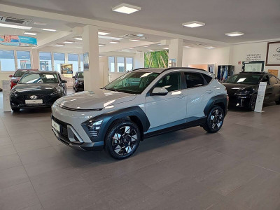 Hyundai Kona Neuwagen Hyundai Kona Neuwagen