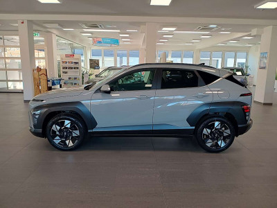Hyundai Kona Neuwagen Hyundai Kona Neuwagen