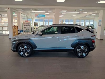 Hyundai Kona Tageszulassung Hyundai Kona Tageszulassung