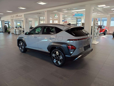 Hyundai Kona Neuwagen Hyundai Kona Neuwagen