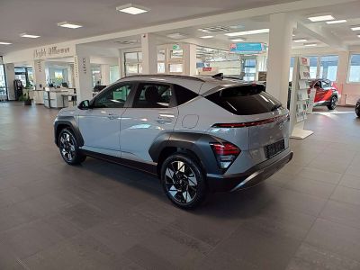 Hyundai Kona Tageszulassung Hyundai Kona Tageszulassung