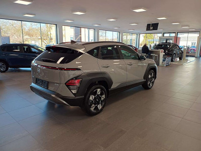 Hyundai Kona Neuwagen Hyundai Kona Neuwagen