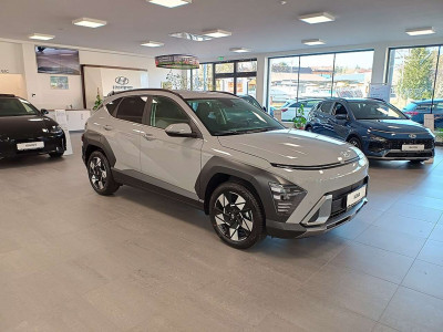 Hyundai Kona Neuwagen Hyundai Kona Neuwagen