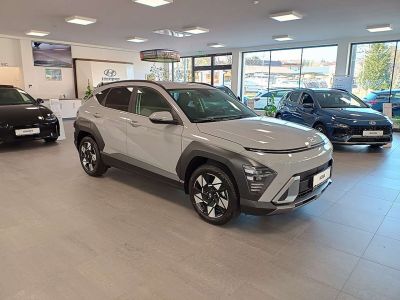 Hyundai Kona Tageszulassung Hyundai Kona Tageszulassung