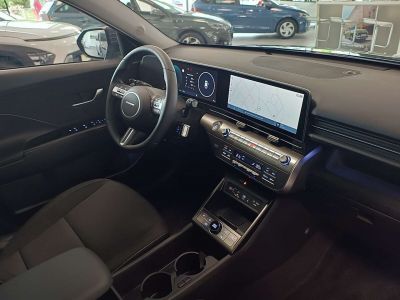 Hyundai Kona Tageszulassung