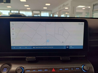 Hyundai Kona Neuwagen Hyundai Kona Neuwagen