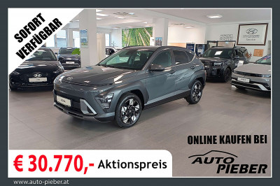 Hyundai Kona Neuwagen Hyundai Kona Neuwagen