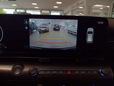 Hyundai Kona Neuwagen Hyundai Kona Neuwagen