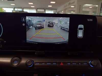 Hyundai Kona Tageszulassung