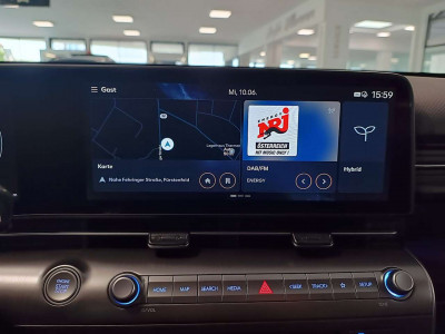 Hyundai Kona Neuwagen Hyundai Kona Neuwagen